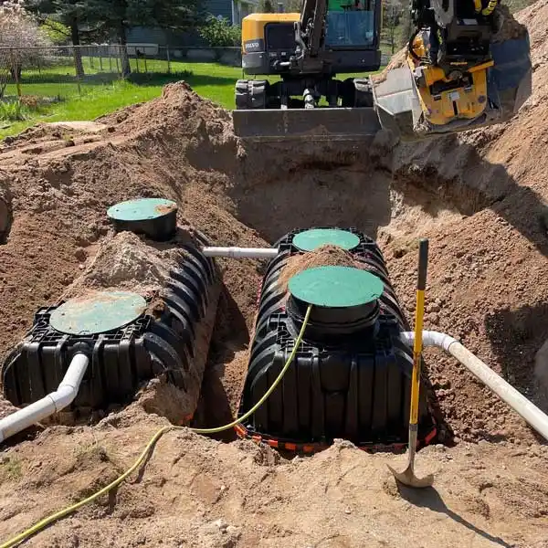 septic tank services Lolo